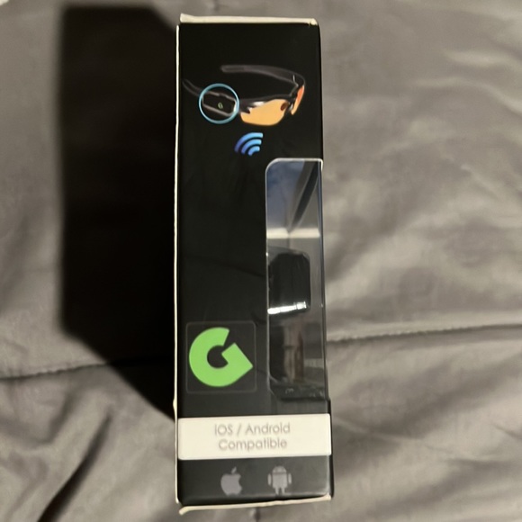 GoGolf GPS still sealed never opened - Picture 6 of 7